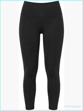 High Waisted 7/8 Leggings, Buttery Soft Postpartum Recovery Pants
